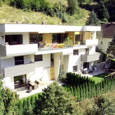 Flamind Holiday Apartments Mit Garten Und Grill Altenberg bei Linz Zewnętrze zdjęcie