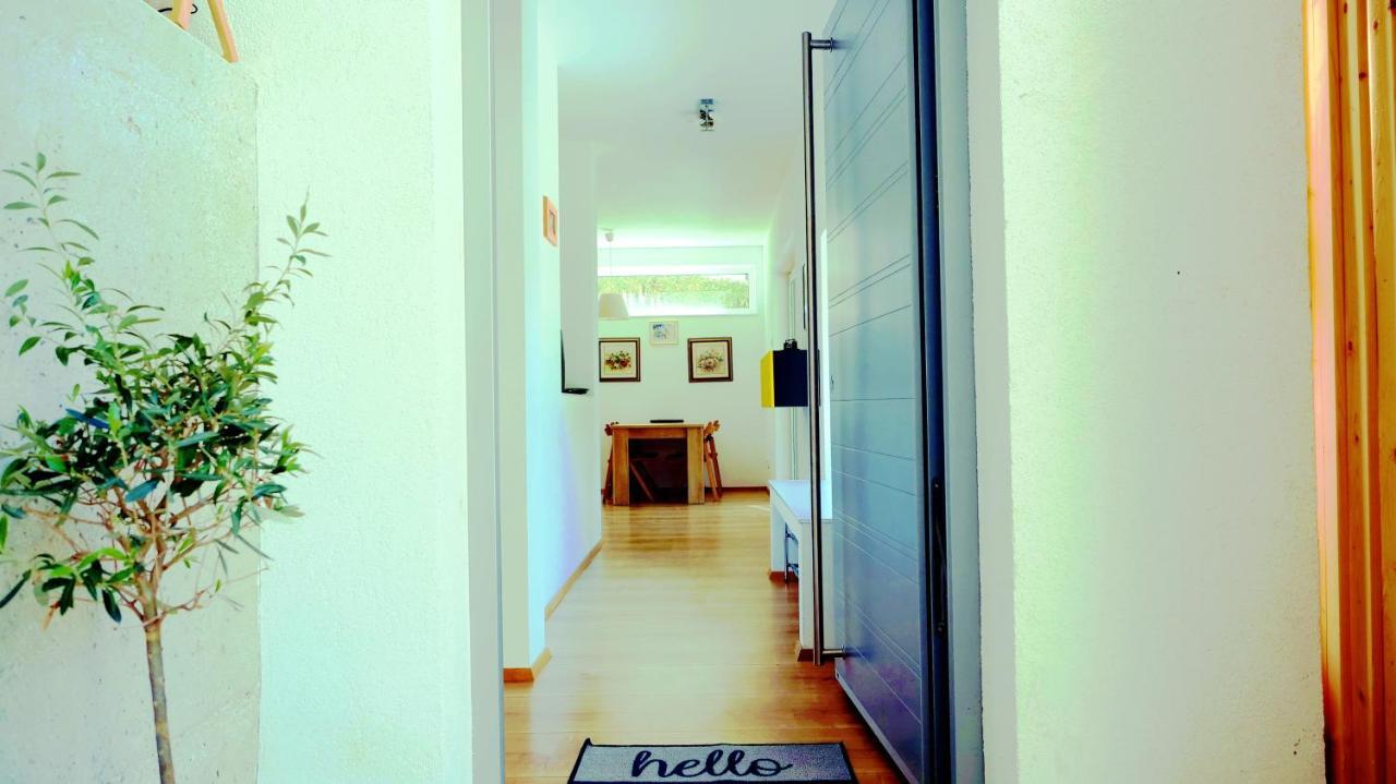 Flamind Holiday Apartments Mit Garten Und Grill Altenberg bei Linz Zewnętrze zdjęcie
