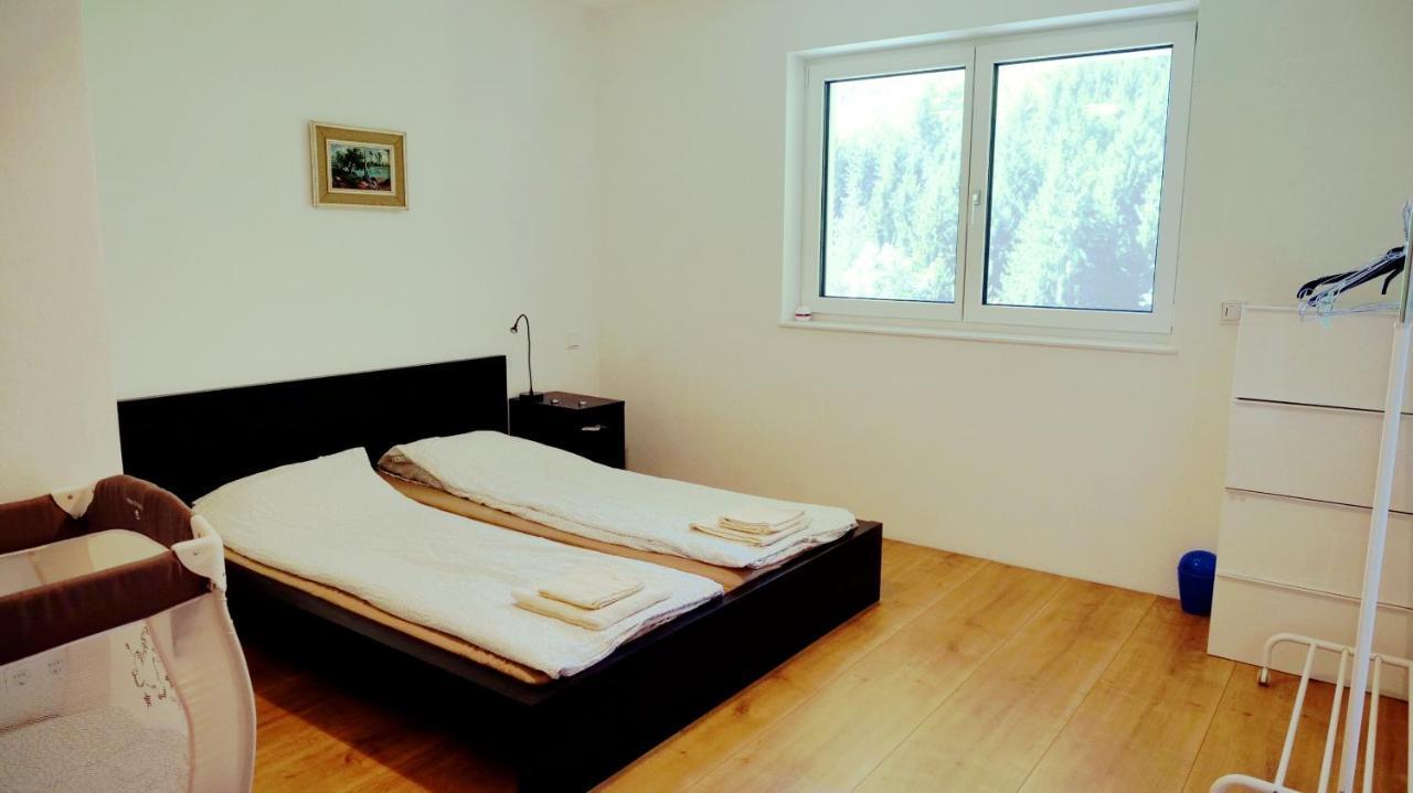 Flamind Holiday Apartments Mit Garten Und Grill Altenberg bei Linz Zewnętrze zdjęcie